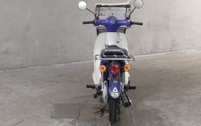HONDA SUPER CUB110 JA07