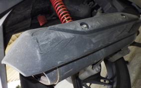 HONDA PCX 150 KF18