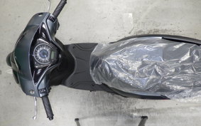 HONDA LEAD 125 2013 JK12