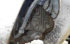 HONDA CHALY 50 CF50