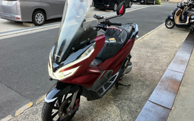 HONDA PCX 125 JF81