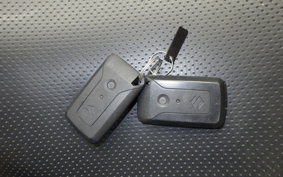 SUZUKI SKYWAVE 250 (Burgman 250) S Gen.3 CJ46A