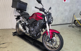 HONDA CB250R MC52