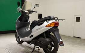 SUZUKI ADDRESS 110 2006 CF11A