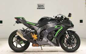 KAWASAKI ZX 10 NINJA R SE 2020 ZXT02E