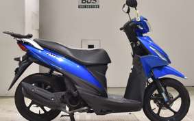 SUZUKI ADDRESS 110 CE47A