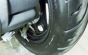 SUZUKI LET's 4 CA45A