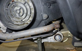 HONDA DIO Gen.6 AF62