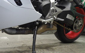 DUCATI SS937S 2018