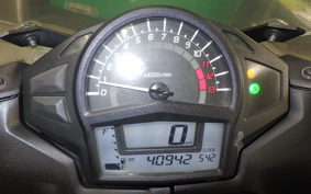 KAWASAKI NINJA 400 ABS 2014 EX400E