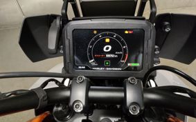 HARLEY RA1250S 2021 ZES