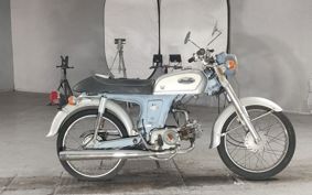 HONDA BENLY50 CD50