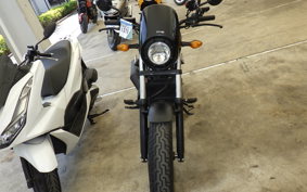 HONDA REBEL 250 A MC49