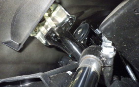 YAMAHA JOG-7 AY01
