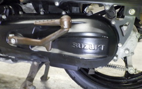 SUZUKI ADDRESS 110 2015 CE47A