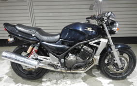 KAWASAKI BALIUS250-2 ZR250B