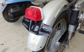 HONDA CBM72 CBM72