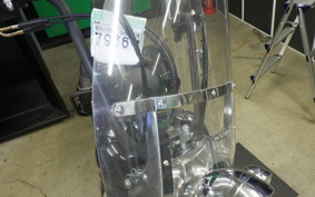 HARLEY FLSTC 1450 2005