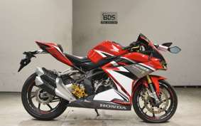 HONDA CBR250RR MC51