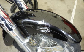 HONDA SHADOW 400 2008 NC34
