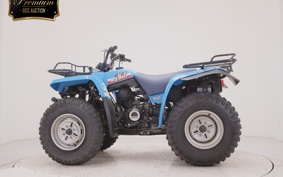 YAMAHA YFM350 3HN
