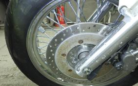 HONDA SHADOW 750 Gen. 2 1998 RC44