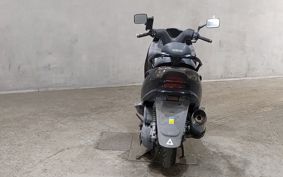 YAMAHA MAJESTY 125 SE27