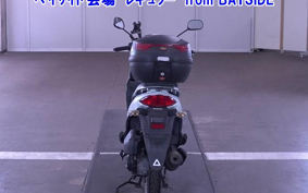 SUZUKI ADDRESS110-2