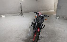 HONDA NC750S 2016 RC88