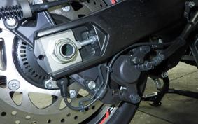 YAMAHA T-MAX 560 T 2025 SJ21J