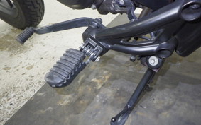 HONDA REBEL 250 A MC49
