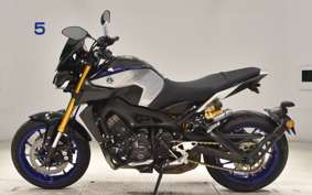 YAMAHA MT-09 ASP 2019 RN52J
