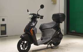 SUZUKI LET's 5 G 2018 CA47A
