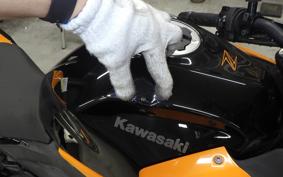 KAWASAKI Z400 Gen.2 2020 EX400G