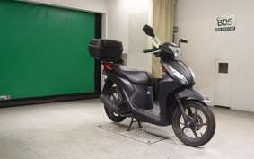 HONDA DIO 110 JF58