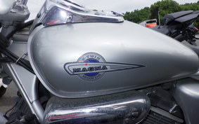 HONDA MAGNA 250 2005 MC29