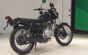SUZUKI GRASS TRACKER NJ4DA