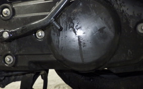 SUZUKI ADDRESS V125 2014 CF4EA