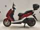 Фото Yamaha Majesty 155 S 2001 с японского аукциона