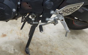 YAMAHA YZF-R25 RG10J