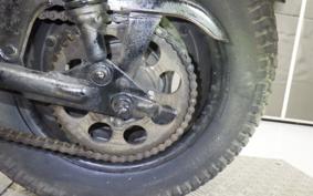 SUZUKI RV125 1991 RV125