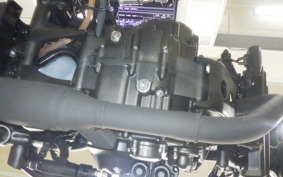 HONDA REBEL 250  S E-clutch MC49