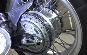 HONDA CB400F 1998 NC36