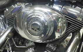 HARLEY FLSTCI 1450 2005