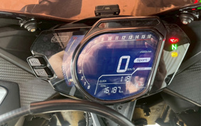 HONDA CBR250RR ABS MC51