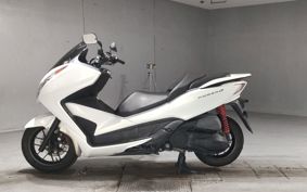 HONDA FORZA MF12