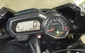 YAMAHA FZ1 FAZER 2007