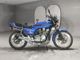 Фото Honda CB750 1982 с японского аукциона