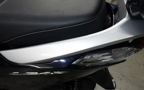 HONDA LEAD 125 2015 JK12