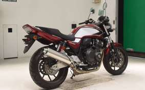 HONDA CB400SF VTEC REVO NC42
